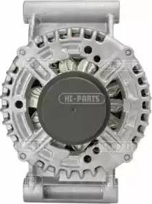 HC-Parts CA1928IR - Alternator furqanavto.az