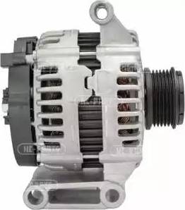 HC-Parts CA1928IR - Alternator furqanavto.az