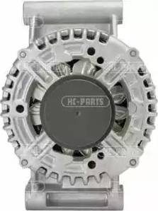 HC-Parts CA1922IR - Alternator furqanavto.az