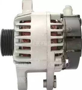 HC-Parts CA1978IR - Alternator furqanavto.az