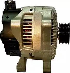 HC-Parts CA1499IR - Alternator furqanavto.az