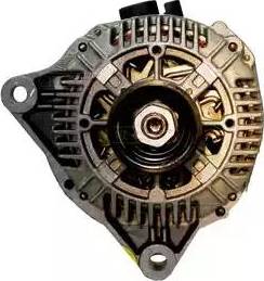 HC-Parts CA1496IR - Alternator furqanavto.az