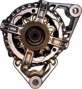 HC-Parts CA1490IR - Alternator furqanavto.az