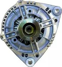 HC-Parts CA1493IR - Alternator furqanavto.az