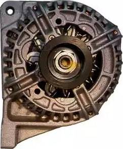 HC-Parts CA1443IR - Alternator furqanavto.az