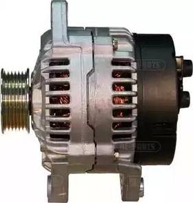 HC-Parts CA1452IR - Alternator furqanavto.az