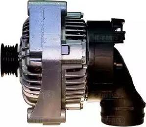 HC-Parts CA1400IR - Alternator furqanavto.az