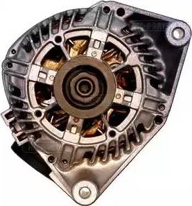 HC-Parts CA1400IR - Alternator furqanavto.az