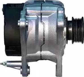 HC-Parts CA1401IR - Alternator furqanavto.az