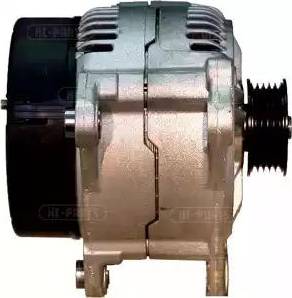 HC-Parts CA1403IR - Alternator furqanavto.az