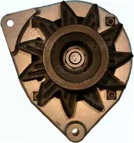 HC-Parts CA141IR - Alternator furqanavto.az