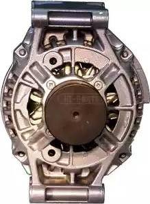 HC-Parts CA1489IR - Alternator furqanavto.az