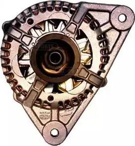 HC-Parts CA1488IR - Alternator furqanavto.az