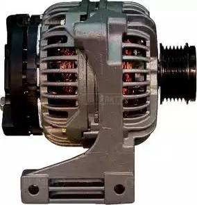 HC-Parts CA1439IR - Alternator furqanavto.az