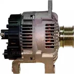HC-Parts CA1434IR - Alternator furqanavto.az