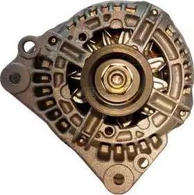 HC-Parts CA1436IR - Alternator furqanavto.az