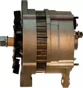 HC-Parts CA1438IR - Alternator furqanavto.az