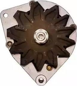 HC-Parts CA1433IR - Alternator furqanavto.az