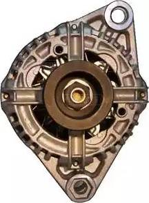 HC-Parts CA1648IR - Alternator furqanavto.az