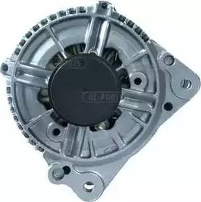 HC-Parts CA1590IR - Alternator furqanavto.az