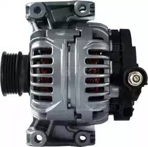 HC-Parts CA1592IR - Alternator furqanavto.az