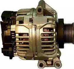 HC-Parts CA1544IR - Alternator furqanavto.az