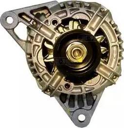 HC-Parts CA1546IR - Alternator furqanavto.az