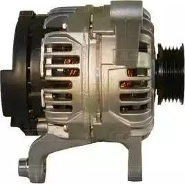 HC-Parts CA1546IR - Alternator furqanavto.az