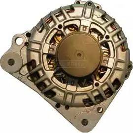 HC-Parts CA1541IR - Alternator furqanavto.az