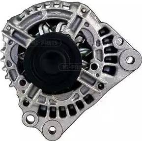 HC-Parts CA1548IR - Alternator furqanavto.az