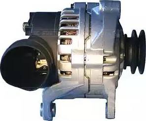 HC-Parts CA1556IR - Alternator furqanavto.az