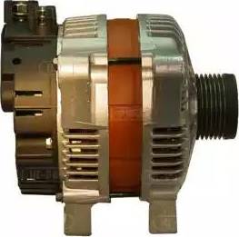 HC-Parts CA1553IR - Alternator furqanavto.az