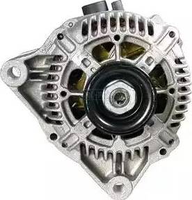 HC-Parts CA1564IR - Alternator furqanavto.az