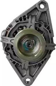 HC-Parts CA1565IR - Alternator furqanavto.az