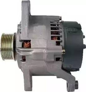 HC-Parts CA1565IR - Alternator furqanavto.az
