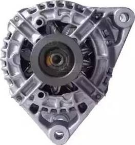 HC-Parts CA1561IR - Alternator furqanavto.az