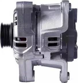 HC-Parts CA1561IR - Alternator furqanavto.az