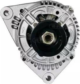 HC-Parts CA1563IR - Alternator furqanavto.az