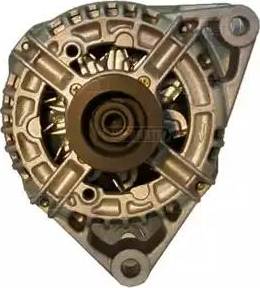 HC-Parts CA1501IR - Alternator furqanavto.az