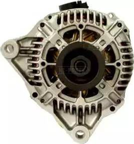 HC-Parts CA1589IR - Alternator furqanavto.az