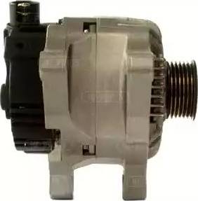 HC-Parts CA1589IR - Alternator furqanavto.az