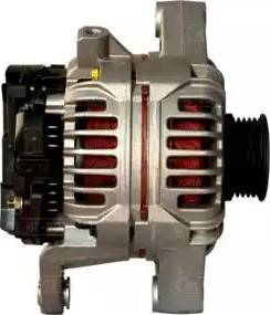 HC-Parts CA1581IR - Alternator furqanavto.az