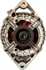 HC-Parts CA1581IR - Alternator furqanavto.az