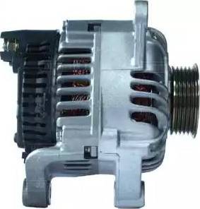 HC-Parts CA1583IR - Alternator furqanavto.az