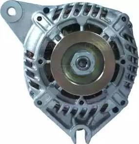 HC-Parts CA1583IR - Alternator furqanavto.az