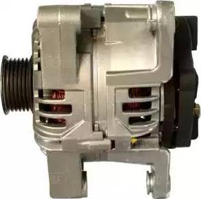 HC-Parts CA1582IR - Alternator furqanavto.az