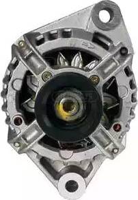 HC-Parts CA1575IR - Alternator furqanavto.az