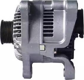 HC-Parts CA1578IR - Alternator furqanavto.az