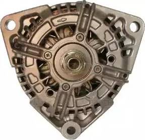 HC-Parts CA1694IR - Alternator furqanavto.az