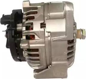 HC-Parts CA1694IR - Alternator furqanavto.az